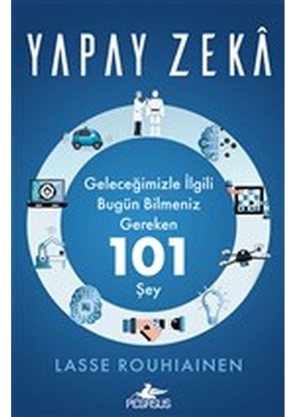 Yapay Zeka