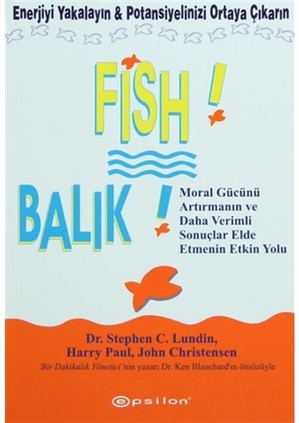 Fish! - Balık