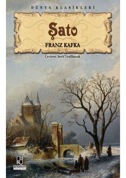 Şato