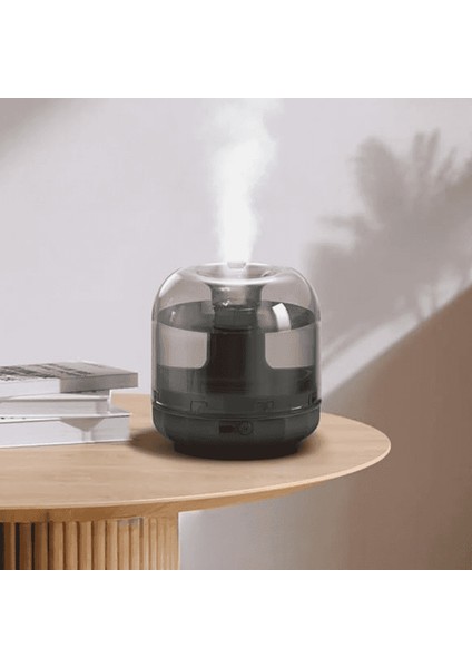 Ultra Sessiz Buhar Makinesi