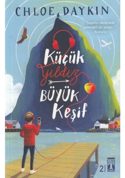 Küçük Yıldız Büyük Keşif