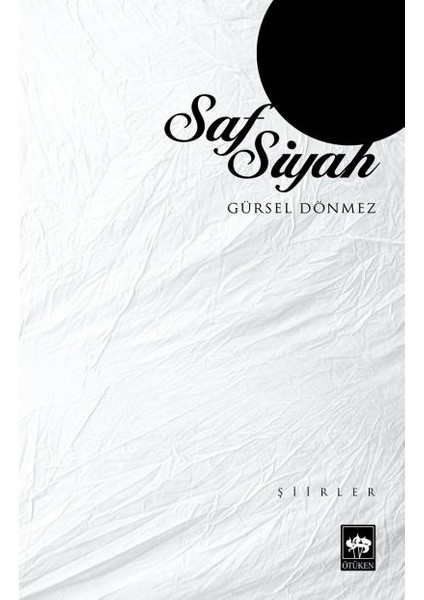 Saf Siyah