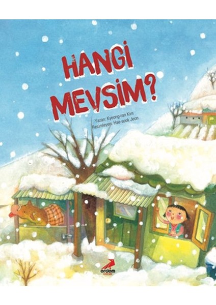 Hangi Mevsim?