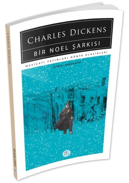 Bir Noel Şarkısı