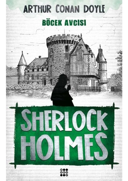 Sherlock Holmes - Böcek Avcısı