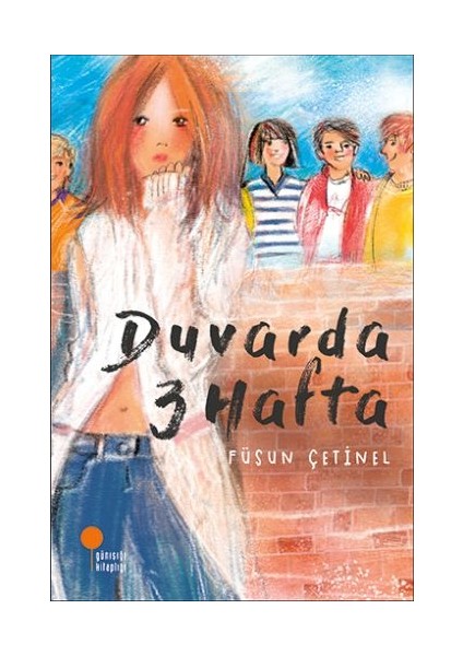 Duvarda 3 Hafta