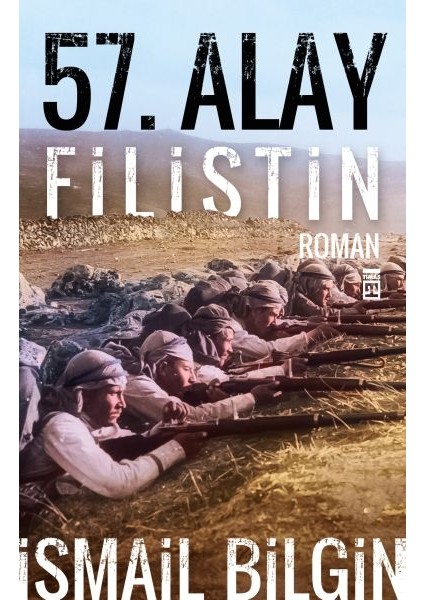 57. Alay Filistin