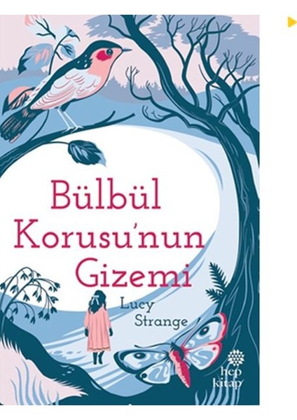 Bülbül Korusu’nun Gizemi