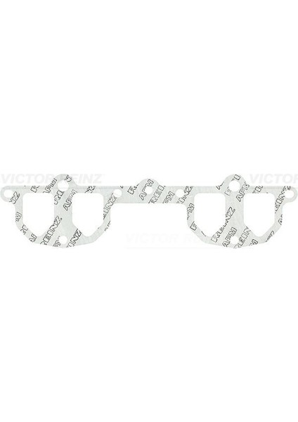 Emme Manıfold Contası P205-P305-P405-P605-BX-ZX 1.6-1.9 Gtı Xu5 Xu9