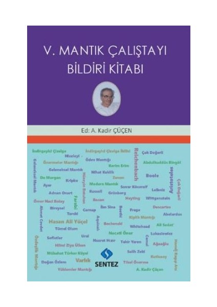 V. Mantık Çalıştayı Bildiri Kitabı