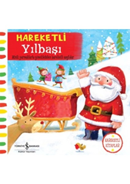 Hareketli Yılbaşı