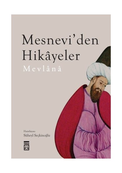 Mesnevi’den Hikayeler
