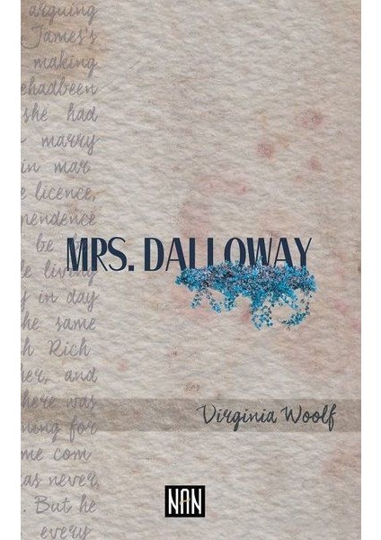 Mrs. Dalloway