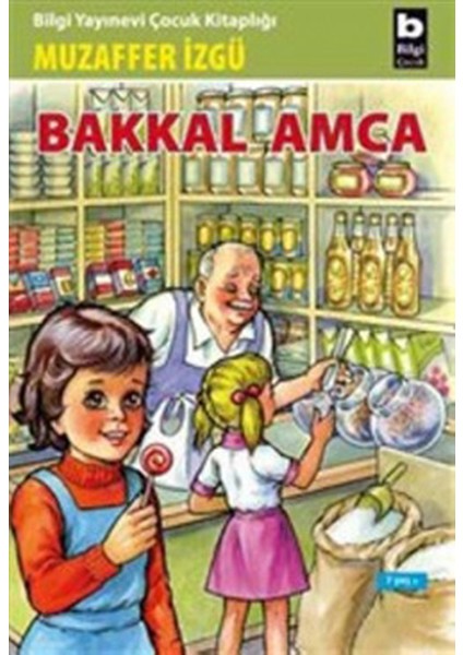 Bakkal Amca