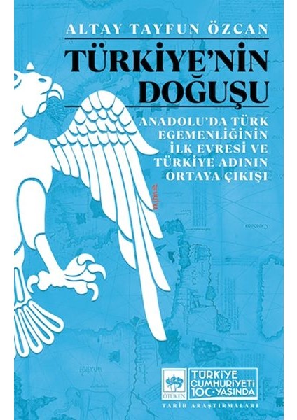 Türkiye'nin Doğuşu