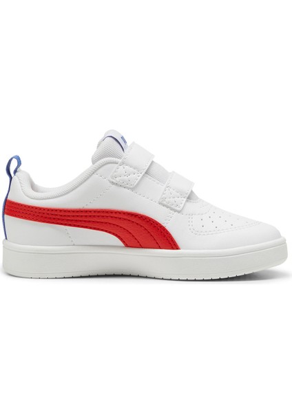 Rickie V Ps Beyaz Erkek Çocuk Sneaker fiyatları