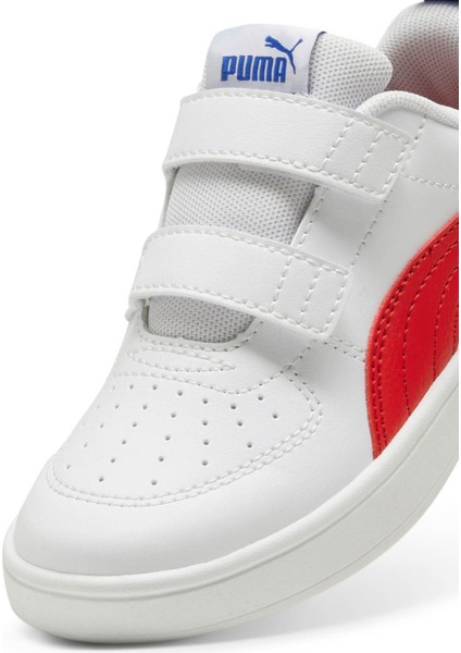 Rickie V Ps Beyaz Erkek Çocuk Sneaker fırsatları