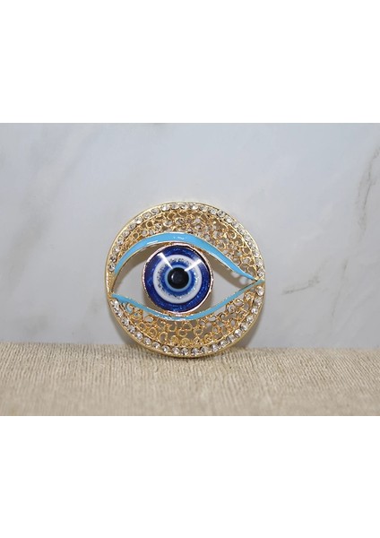 Swaroski Taşlı Magnet ALK4145