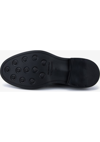 Erkek Hakiki Deri Bordo Casual Ayakkabı 987 283 Erk Ayk SK25-26 Bordo Acma indirimleri