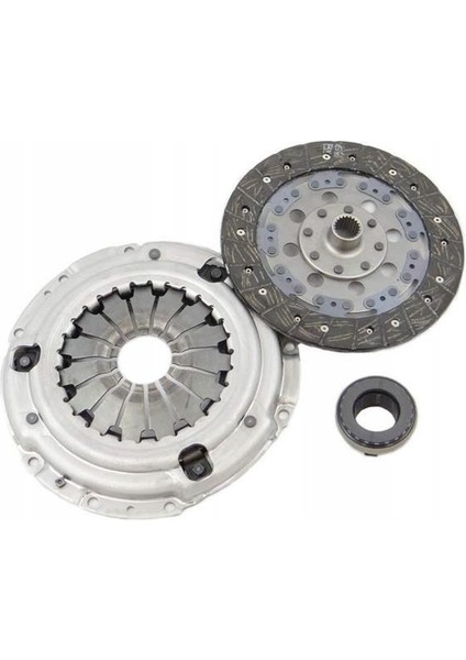 HCK2074 - Debriyaj Seti Baskı Disk Bilya Honda Cıvıc. Crv 1.6l N16A2 I-Dtec Dizel 13- Hr-V 1.6l I-Dtec N16A3 Ru8 16-
