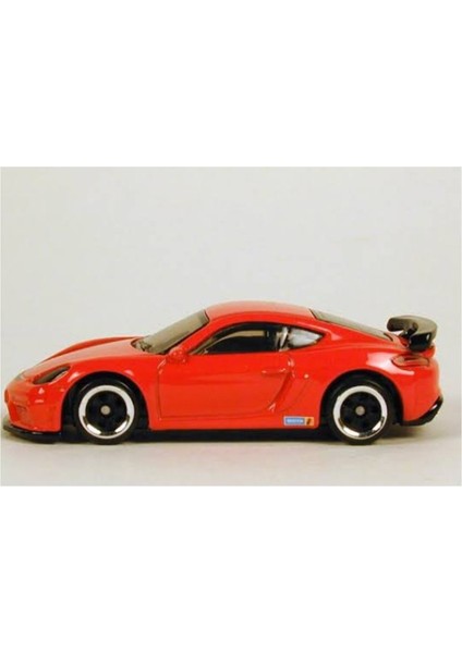 1/64 Premium Porsche 718 Cayman Gt4 fırsatları