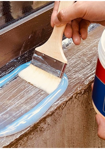 Plasdi Dip 10M2 2135M 💧 PLASDİ DİP ile su kaçağına SON! 🏠 Teras, çatı, balkon ve havuzlarda kırmadan, dökmeden kesin çözüm.