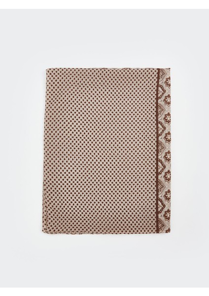 Yeni Sezon Etnik Desenli Kadın Şal fiyatları