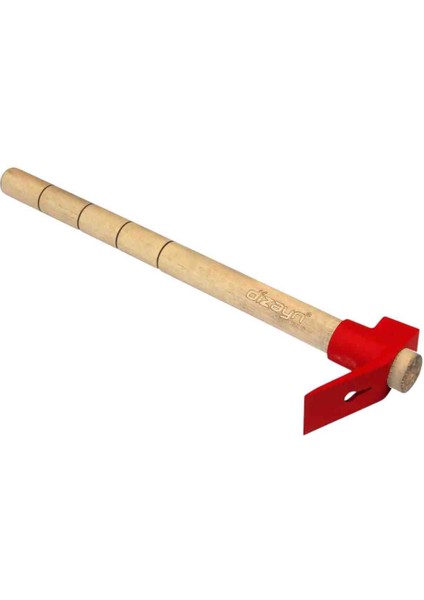 Inşaat Sektöründe Kullanılan Keser, Dayanıklı Yapısıyla Uzun Ömürlü Bir Kullanım Sunar Saplı Tasarımı Sayesinde Kolayca Tutulabilir fiyatları