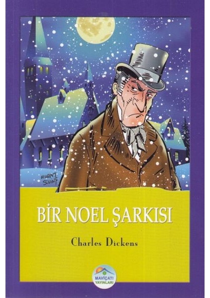 Bir Noel Şarkısı