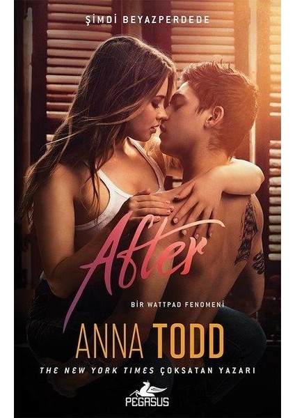 After 1 - Film Özel Baskısı