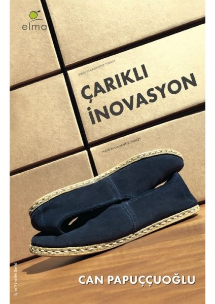 Çarıklı Inovasyon