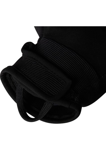 Amp Glove Unisex Eldiven