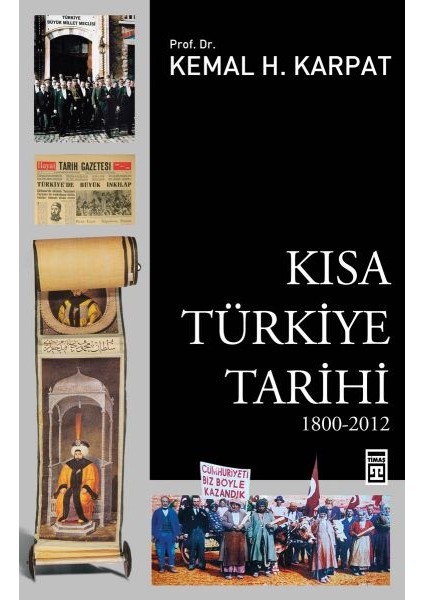 Kısa Türkiye Tarihi