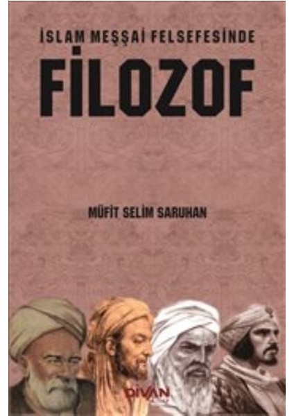 Islam Meşşai Felsefesinde Filozof