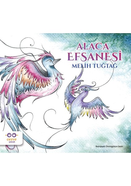 Alaca Efsanesi