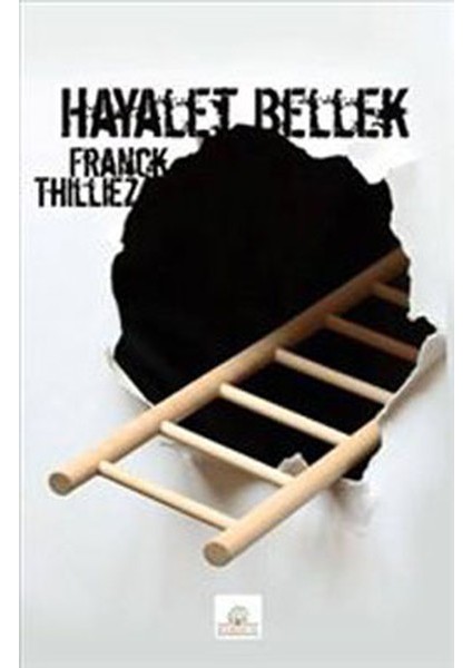 Hayalet Bellek