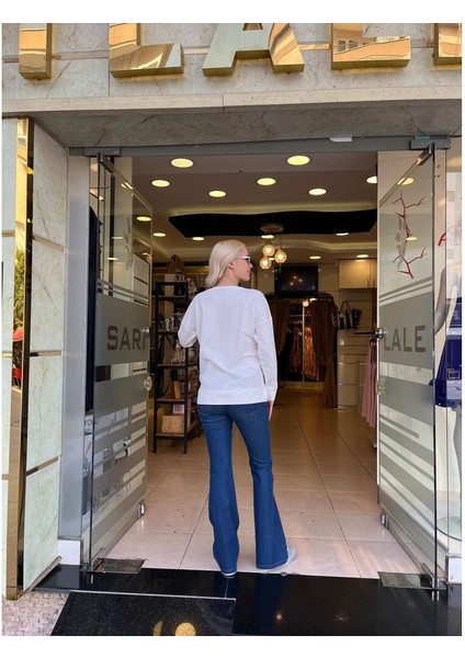 Lal Sweatshirt modelleri