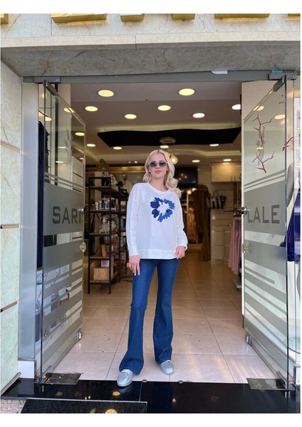 Lal Sweatshirt fırsatları