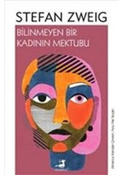 Bilinmeyen Bir Kadının Mektubu