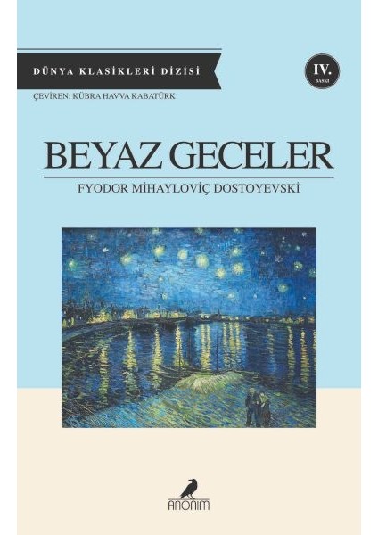Beyaz Geceler