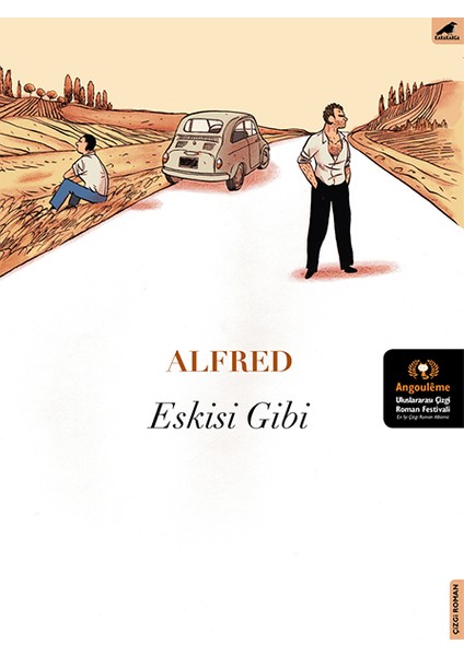 Eskisi Gibi