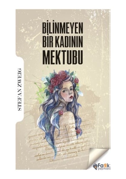 Bilinmeyen Bir Kadının Mektubu