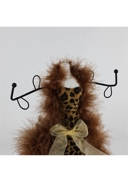 Manken Takı Askısı Kolye Standı modelleri