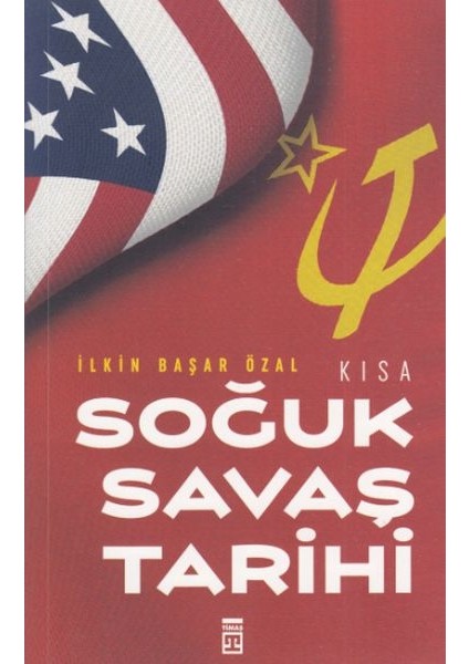 Kısa Soğuk Savaş Tarihi