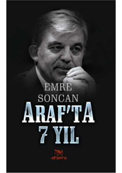Araf'ta 7 Yıl