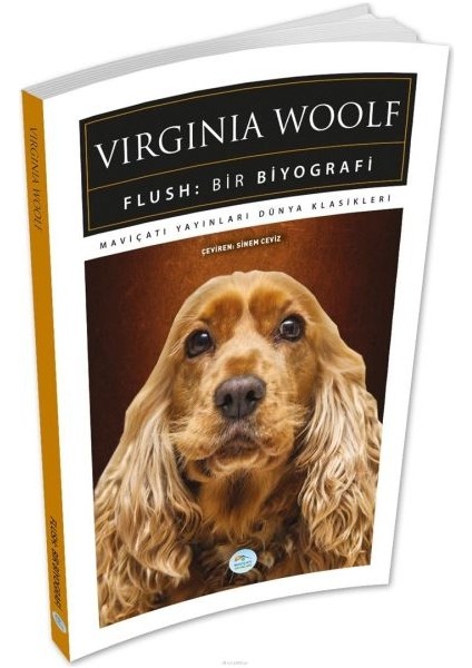 Flush: Bir Biyografi