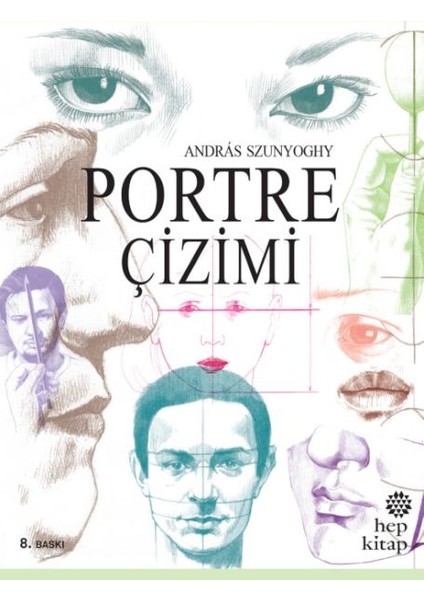 Portre Çizimi