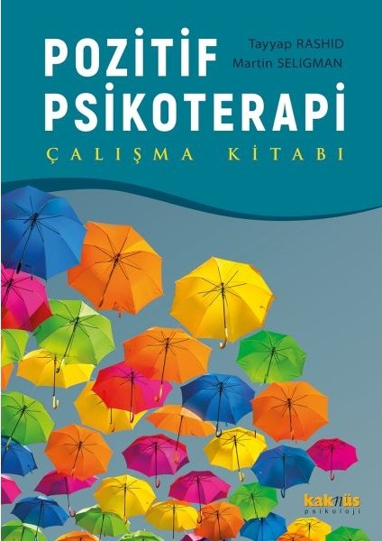 Pozitif Psikoterapi, Çalışma Kitabı