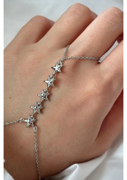 Yıldız Tasarım Kadın Şahmeran