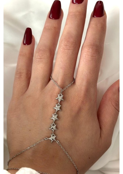 Yıldız Tasarım Kadın Şahmeran fırsatları